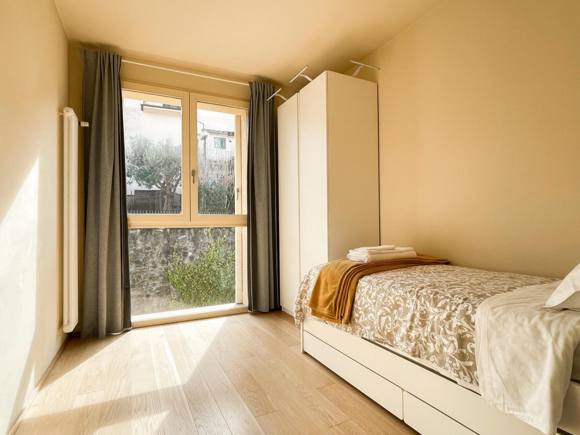 Gladys, Appartamento Con Vista A Fiesole Exteriér fotografie