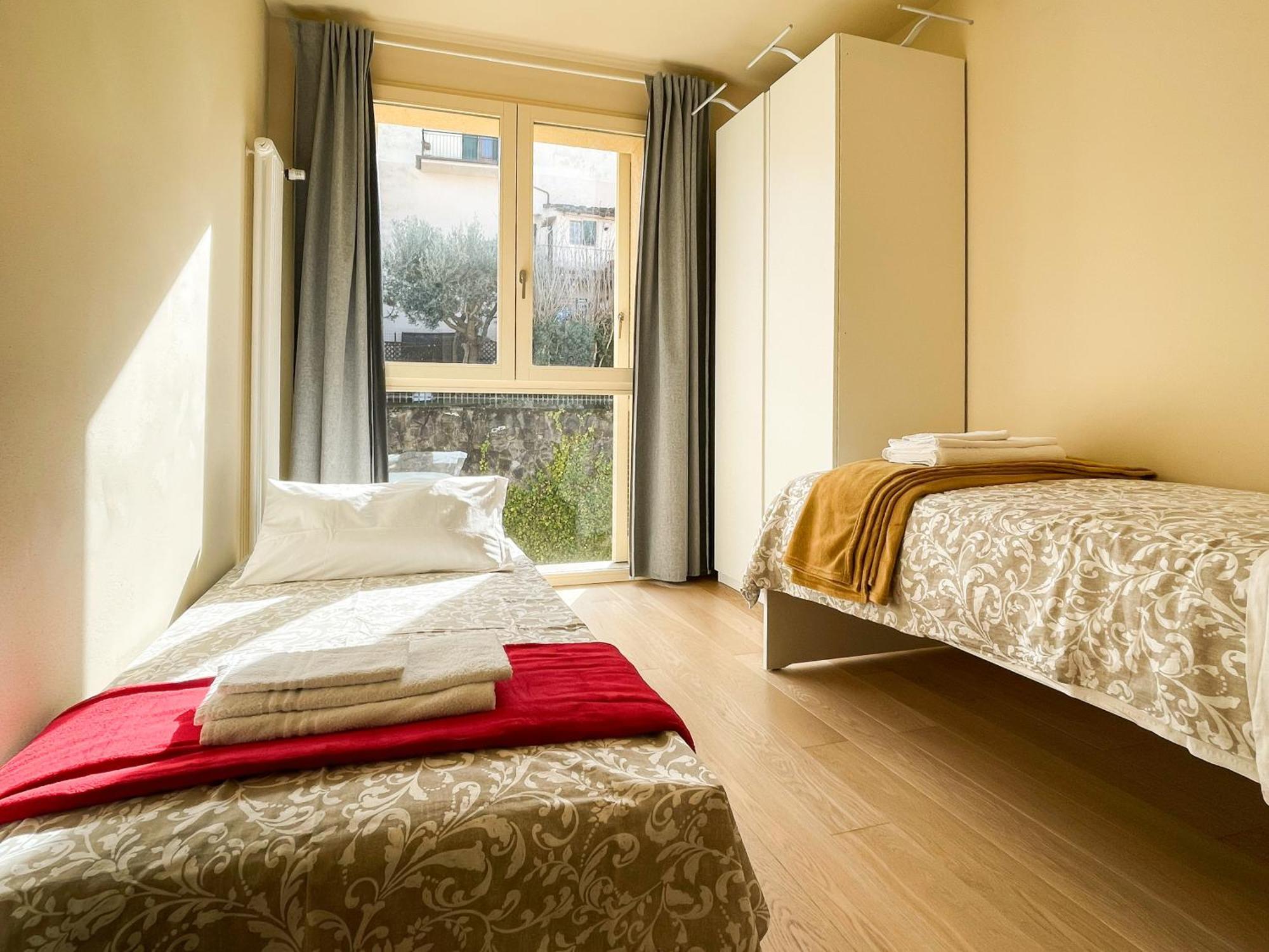 Gladys, Appartamento Con Vista A Fiesole Exteriér fotografie